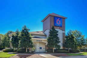 Motel 6 Roswell - Atlanta